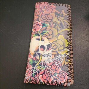 Ed Hardy Wallet